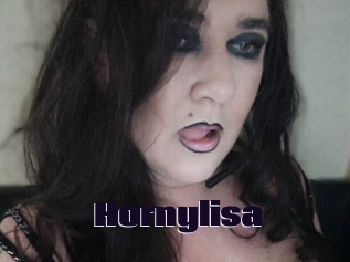 Hornylisa