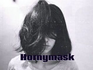 Hornymask