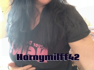 Hornymilff42