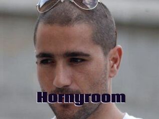 Hornyroom