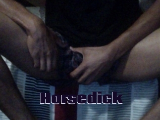 Horsedick