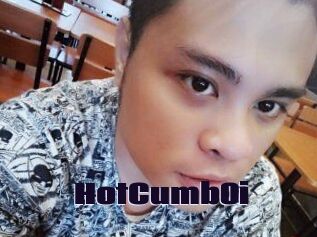 HotCumb0i