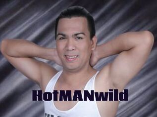 HotMANwild