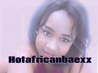 Hotafricanbaexx