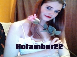 Hotamber22