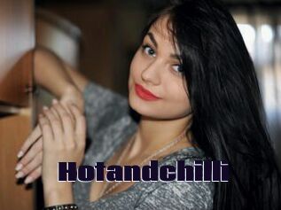 Hotandchilli