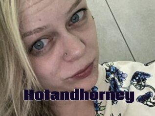 Hotandhorney