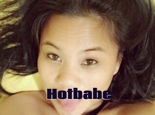 Hotbabe