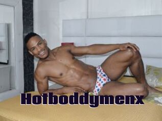 Hotboddymenx