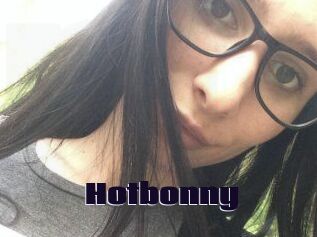 Hotbonny