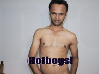 Hotboysl