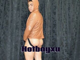 Hotboyxu