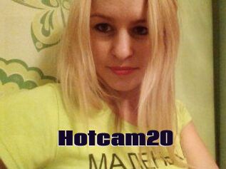 Hotcam20