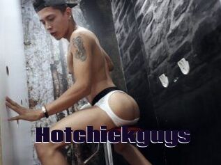 Hotchickguys