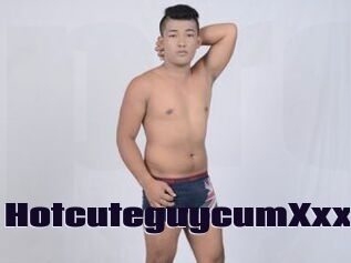 HotcuteguycumXxx