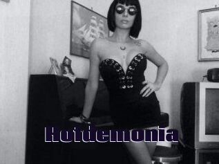 Hotdemonia