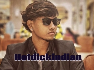 Hotdickindian