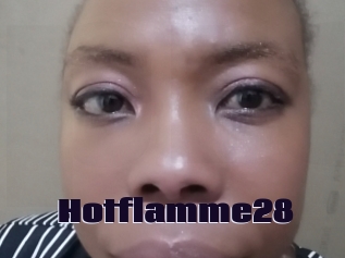 Hotflamme28
