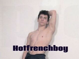 Hotfrenchboy