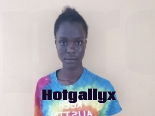 Hotgallyx