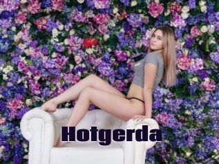 Hotgerda