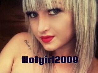 Hotgirl2009