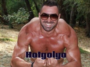 Hotgolyo