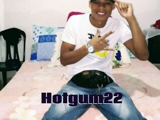 Hotgum22