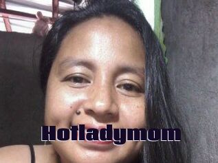 Hotladymom