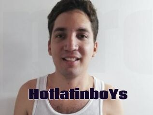 HotlatinboYs