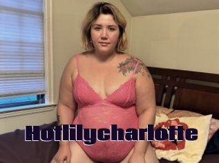 Hotlilycharlotte