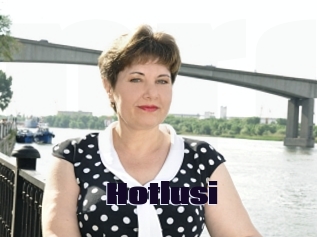 Hotlusi