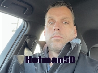 Hotman50