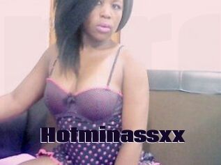 Hotminassxx