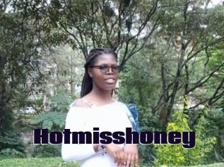 Hotmisshoney