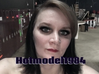 Hotmodel1984