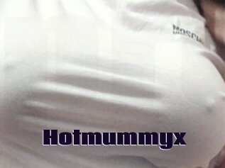 Hotmummyx