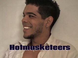 Hotmusketeers