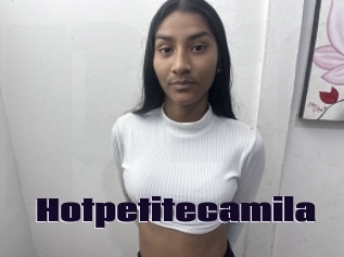 Hotpetitecamila