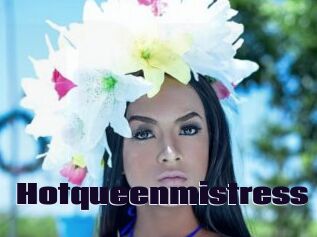 Hotqueenmistress