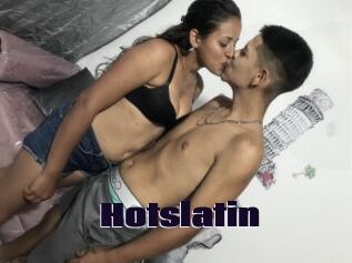 Hotslatin