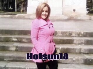 Hotsun18