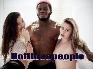 Hotthreepeople