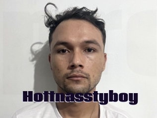 Hottnasstyboy