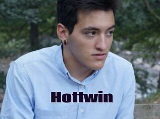 Hottwin