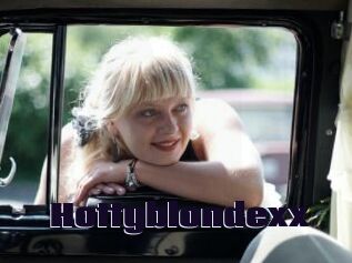 Hottyblondexx