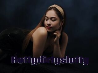 Hottydirtyslutty