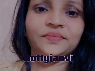 Hottyjanvi