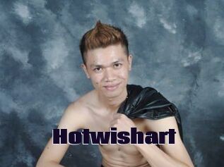 Hotwishart