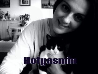 Hotyasmin